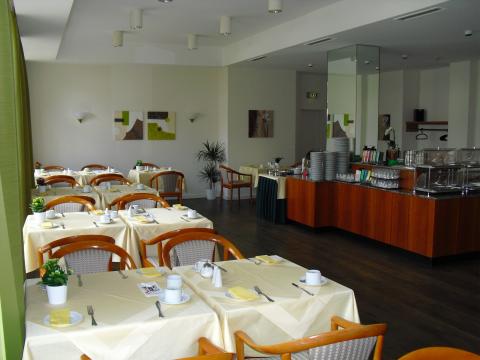 HK Hotel Düsseldorf City